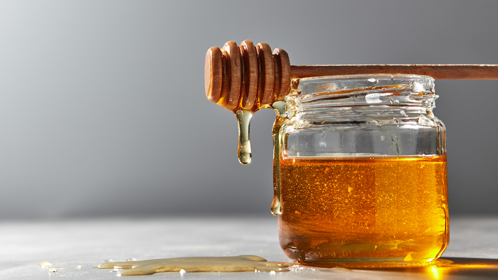 Apple Cider Vinegar and Honey: is It a Healthy Combination?