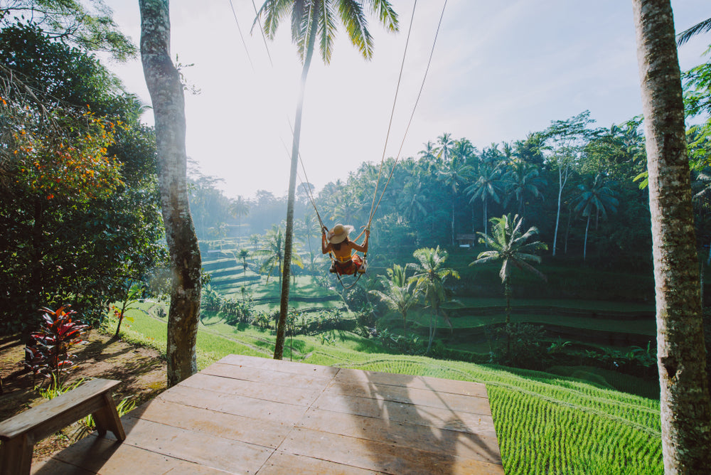 That Hippie Co.'s Guide to Conscious Tourism: Bali