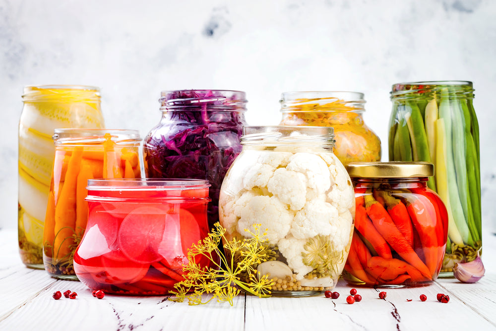 What Are Fermented Foods, And Why Are They So Good for You?